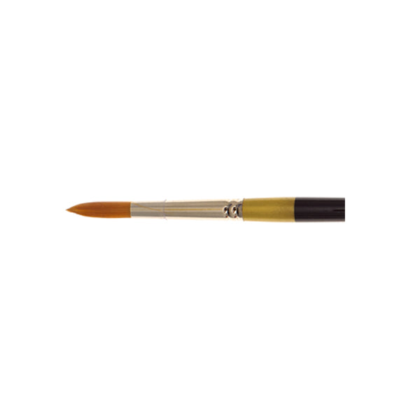 Create - Gold Synthetic Round No. 5