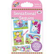 Galt Fairies and Unicorns Sensational Sequins