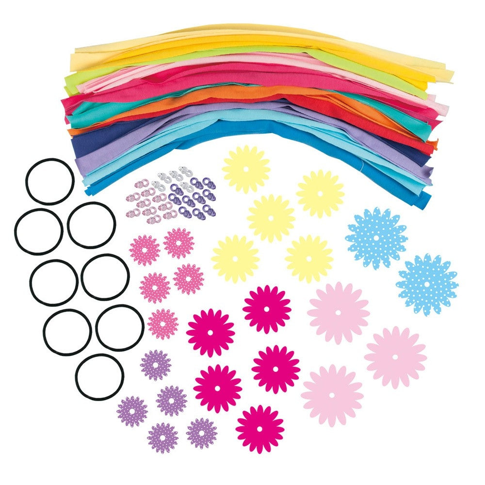 GALT Brilliant Hair Bands Kit