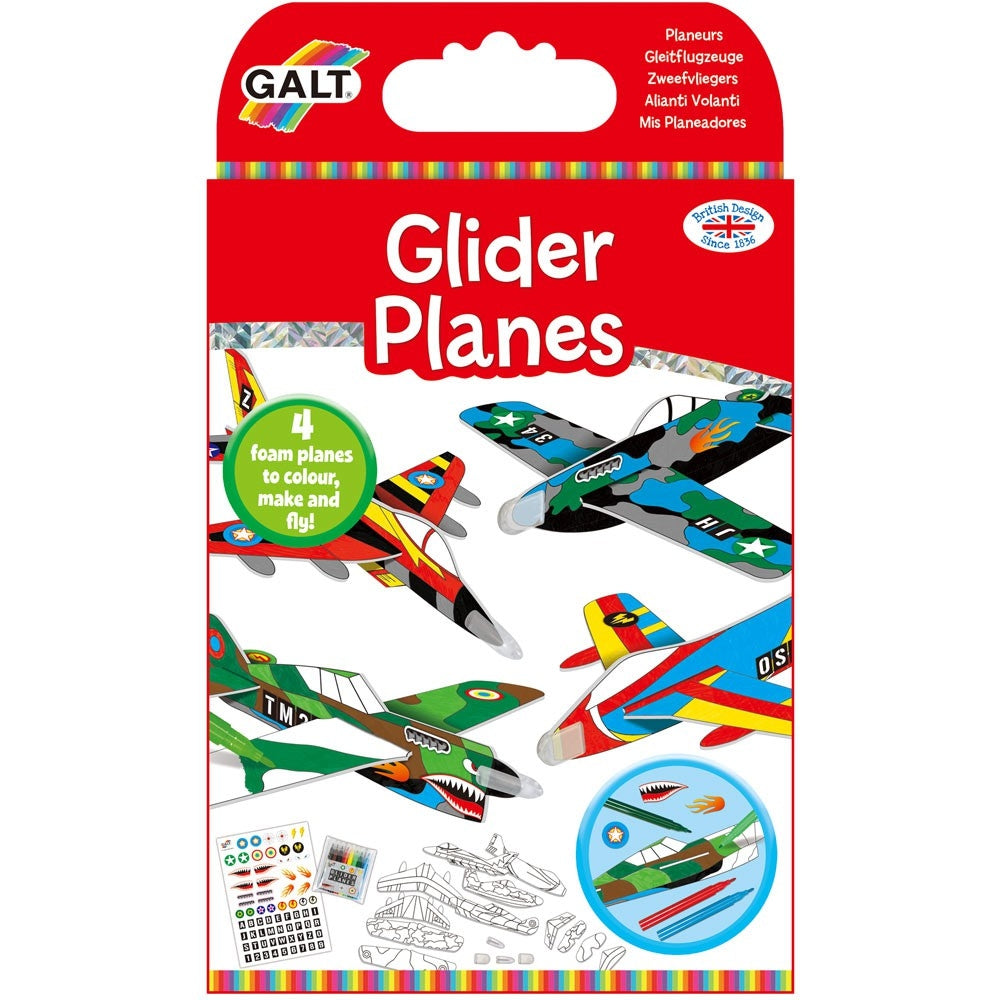 Galt Glider Planes