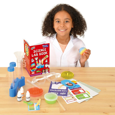 Galt Toys, First Pottery, Kids' Craft Kits, Ages 6 Years Plus Galt Toys, First Pottery, Kids' Craft Kits, Ages 6 Years Plus