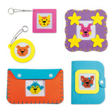 GALT First Cross Stitch Kit