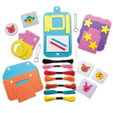 GALT First Cross Stitch Kit