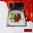 Winsor & Newton - Drawing Ink - 14ml Burnt Sienna