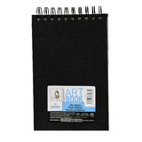 Canson - Mix Media Art Book - 224gsm 14 x 21cm (close to A5)