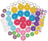 Galt Flower Rings