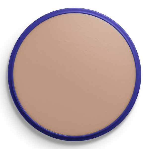 Snazaroo Classic Face Paint Barely Beige 18Ml
