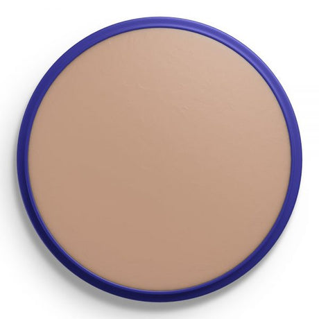 Snazaroo Classic Face Paint Barely Beige 18Ml