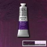 Winsor & Newton- Griffin Oil - 37ml Cobalt Violet Hue