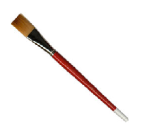 Create - Gold Synthetic Flat No. 6