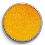 Snazaroo Sparkle Face Paint Sparkle Yellow 18Ml