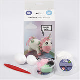 Funny Friends Unicorn - Rose
