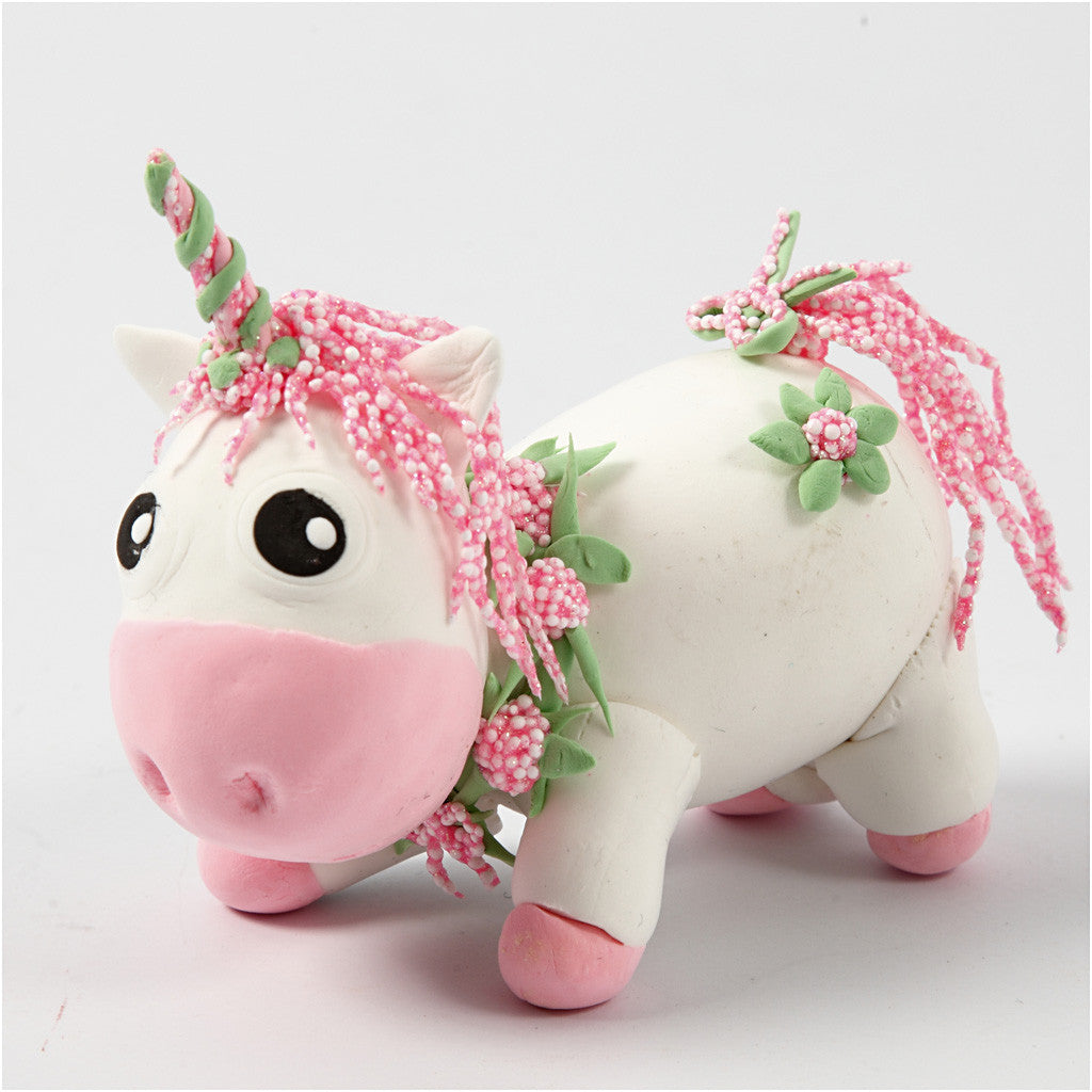 Funny Friends Unicorn - Rose