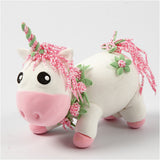 Funny Friends Unicorn - Rose