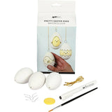 Craft Kit - Pretty Easter Eggs