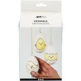 Craft Kit - Pretty Easter Eggs
