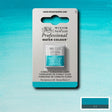 Cobalt Turquoise Light Whole Pan - S4 Professional Watercolour