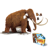 I Am Lil Wooly Mammoth 100Pc
