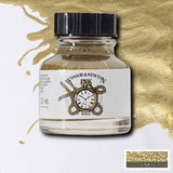 Winsor & Newton - Drawing Ink - 30ml Gold