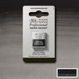 Lamp Black Whole Pan - S1 Professional Watercolour