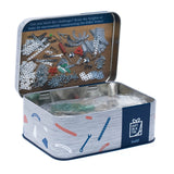 Gift in a Tin - Eiffel Tower in a Tin