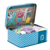 Gift in a Tin - Make Your Own Mermaid