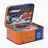 Gift in a Tin Construction Kit - Campervan