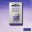 Ultramarine Violet Half Pan - S2 Professional Watercolour