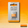 Winsor Orange Half Pan - S1 Professional Watercolour