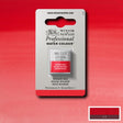 Winsor Red Half Pan - S1 Professional Watercolour