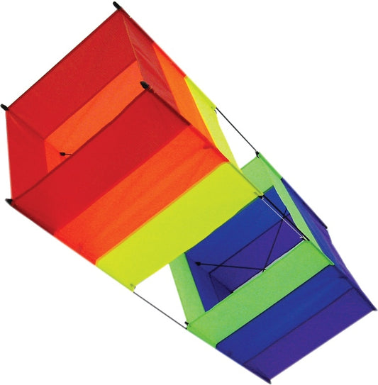 Classic Box Kite