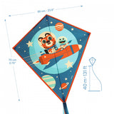 Djeco Kite Rocket