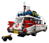 Lego Ghostbuster ECTO 1