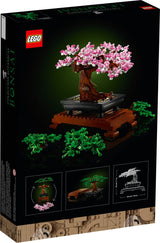 Lego Bonsai Tree