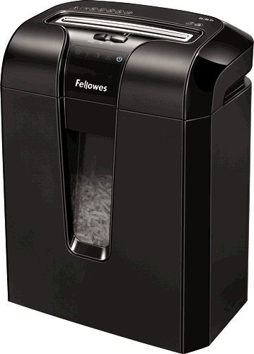 Fellows Power Shredder 63cb