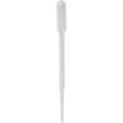 Pipettes, 3 ml, L: 15 cm, 15 pcs