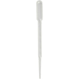 Pipettes, 3 ml, L: 15 cm, 15 pcs