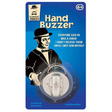 Hand Buzzer