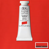 14ml Flame Red - Designers Gouache Product code: 0605249  Barcode: 50947720