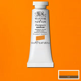 14ml Marigold Yellow - Designers Gouache