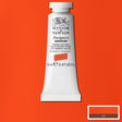 Winsor & Newton Designer's Gouache 14ml - Orange Lake Deep