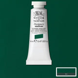 14ml Permanent Green Deep - Designers Gouache
