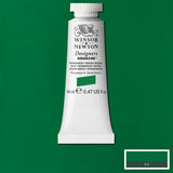 14ml Permanent Green Middle - Designers Gouache