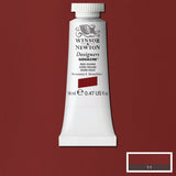 14ml Red Ochre - Designers Gouache