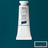 14ml Winsor Green - Designers Gouache