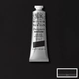 37ml Ivory Black - Designers Gouache