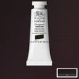14ml Perylene Black - Designers Gouache