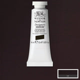 14ml Perylene Black - Designers Gouache