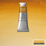 Yellow Ochre 14ml - S1 Professional Watercolour