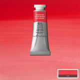 Winsor & Newton Professional Watercolour Series 1 14ml - Winsor Red